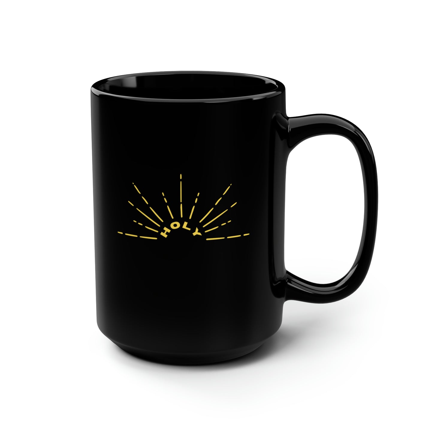 Holy Sunrise | Good God Good Grace | Mug | Coffee | Christian