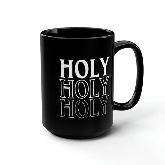 Holy | Good God Good Grace | Mug | Coffee | Christian