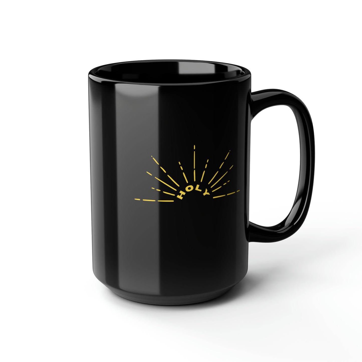 Holy Sunrise | Good God Good Grace | Mug | Coffee | Christian