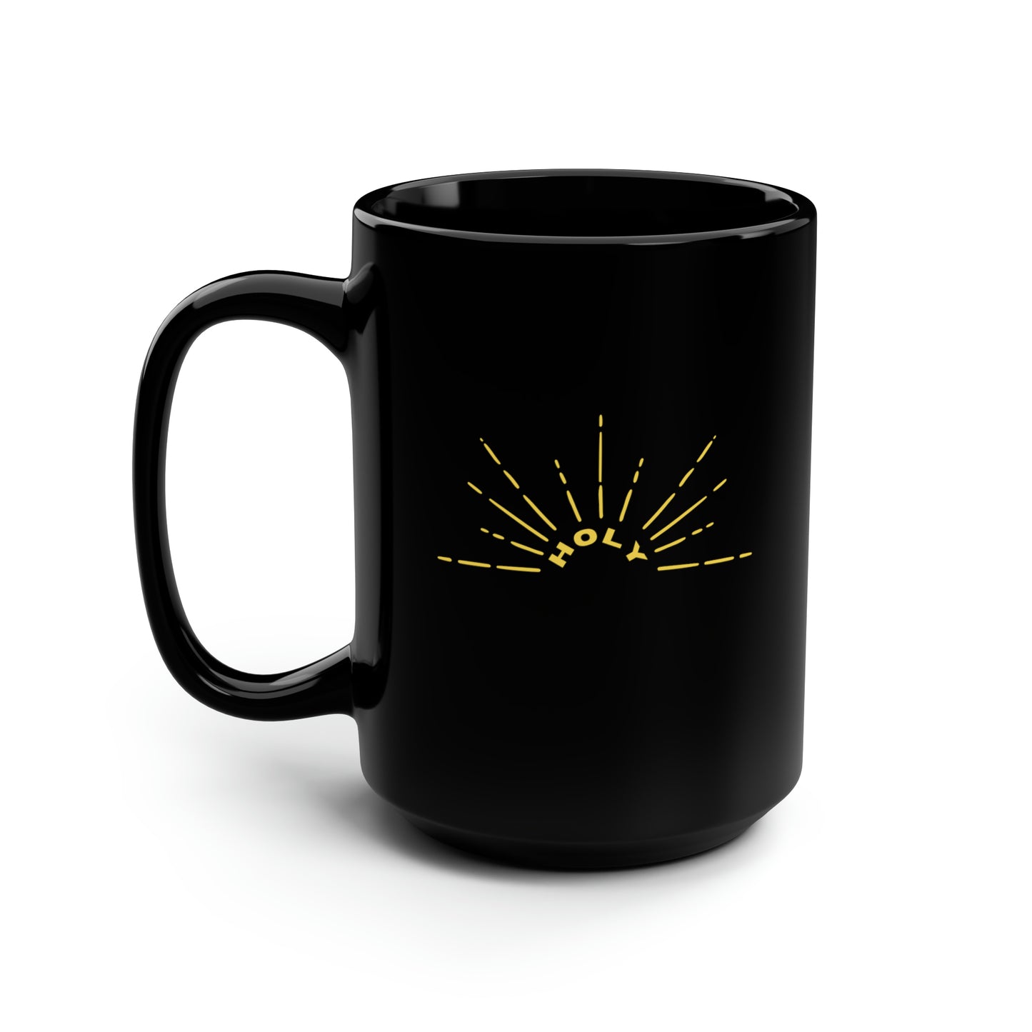 Holy Sunrise | Good God Good Grace | Mug | Coffee | Christian